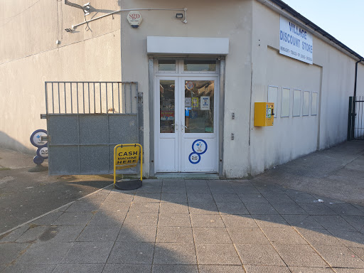 Village Discount Store