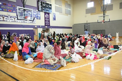 Islamic Community Center of South Charlotte