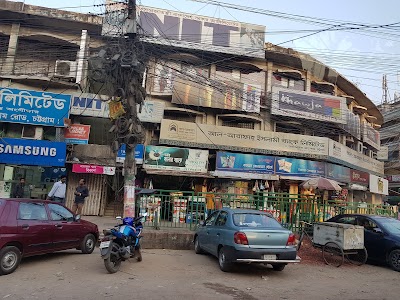 Photos of Khawja Tailors and Fabrics