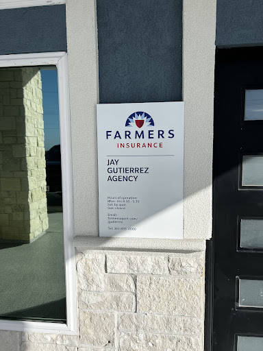 Farmers Insurance - Jay Gutierrez - Thumbnail