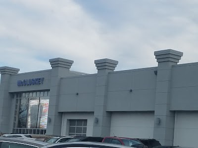 Photos of McCluskey Chevrolet