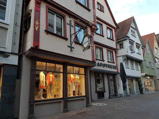 Warth Classic-Store