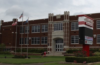 Photos of Tell City Junior Senior High School