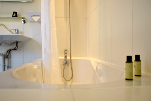 Photo de Le Continental Hôtel à Forges-les-Eaux (76440)