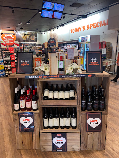 BWS Albany - Thumbnail