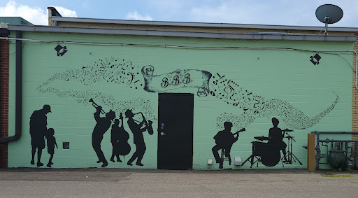 Central Center Gallery - United States