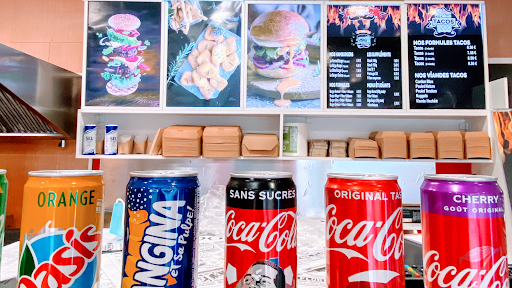 Photo 3 - Kga BURGER/TACOS