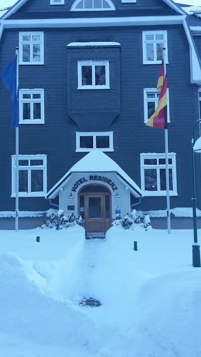 Photos of Hotel Residenz Th&uuml;ringen