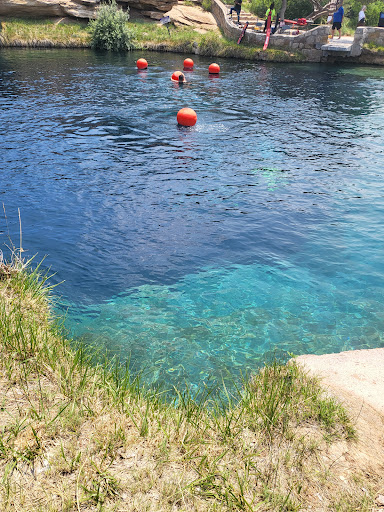 El Paso Dive Group/School - Thumbnail