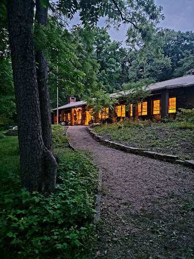Camp Wokanda - Visual