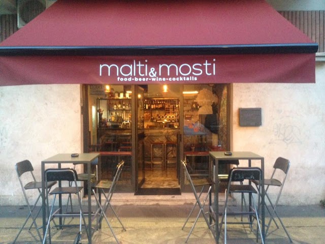 malti&mosti