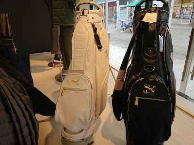 コブラプーマゴルフ 佐野プレミアムアウトレット ōta Shi Gunma 81 2 86 9996