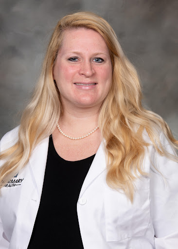 Amy Elizabeth Kayl, DO - United States