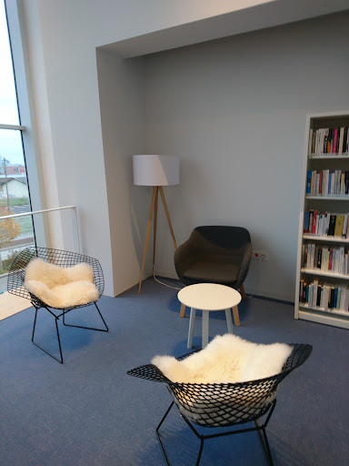Library Antipode - Thumbnail