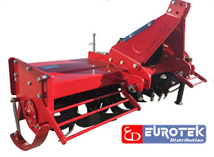 Photo n°5 de Eurotek Distribution - Agriculture et TP - Motoculture - Espaces Verts à Coufouleux (Magasin d'outillage)