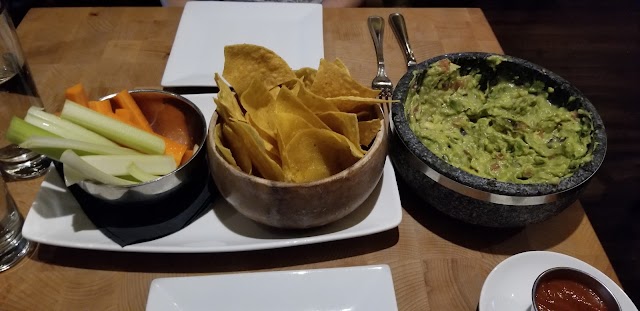 Urbano Mexican Kitchen & Bar