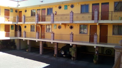 Photos of Hotel Rincon Tarasco
