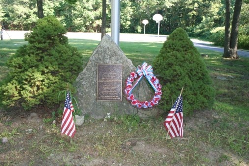Timothy Holster Memorial Park - Thumbnail