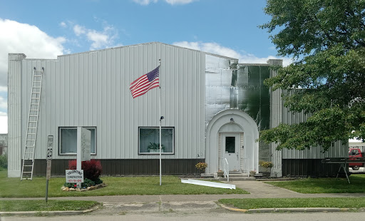 New Vienna Community Center
