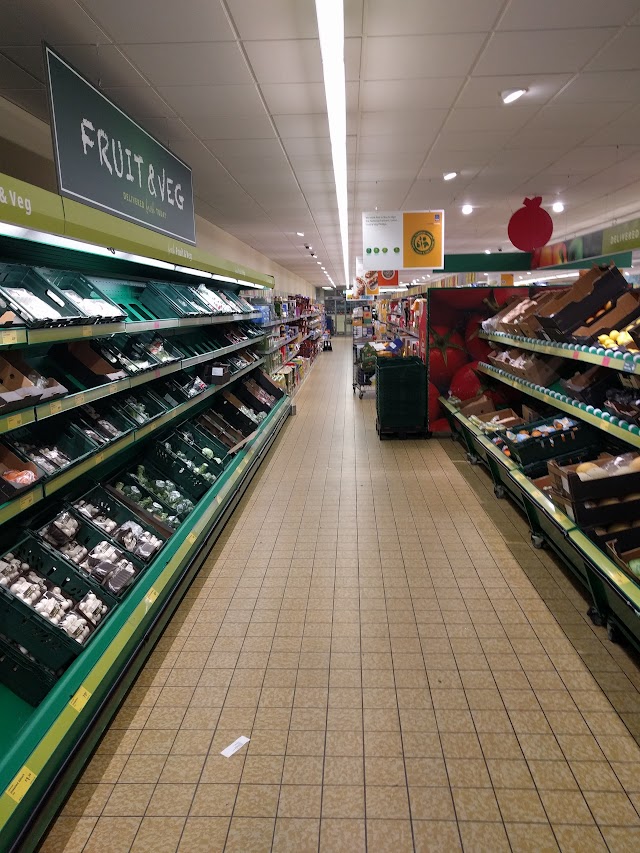 ALDI