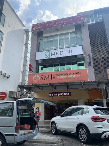 Medini Dental Austin - Aligner, Braces, Whitening Mount Austin