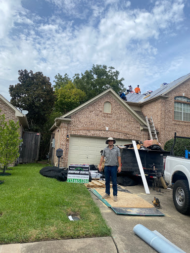 Rainproof Roofing LLC - Thumbnail