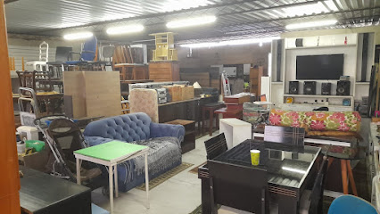 Brechó Trato Feito Zona Norte Rj