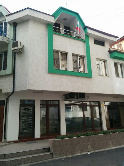 Photos of SD "Company" Dobreva and clubbing