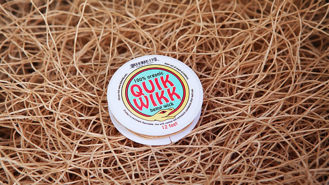 Quik Wikk LLC Premium Lifestyle Products