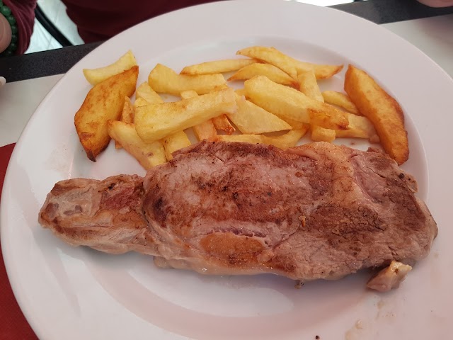 Bar Restaurante La Esquinita