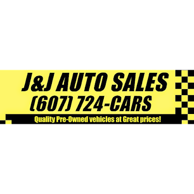 J & J Auto Sales