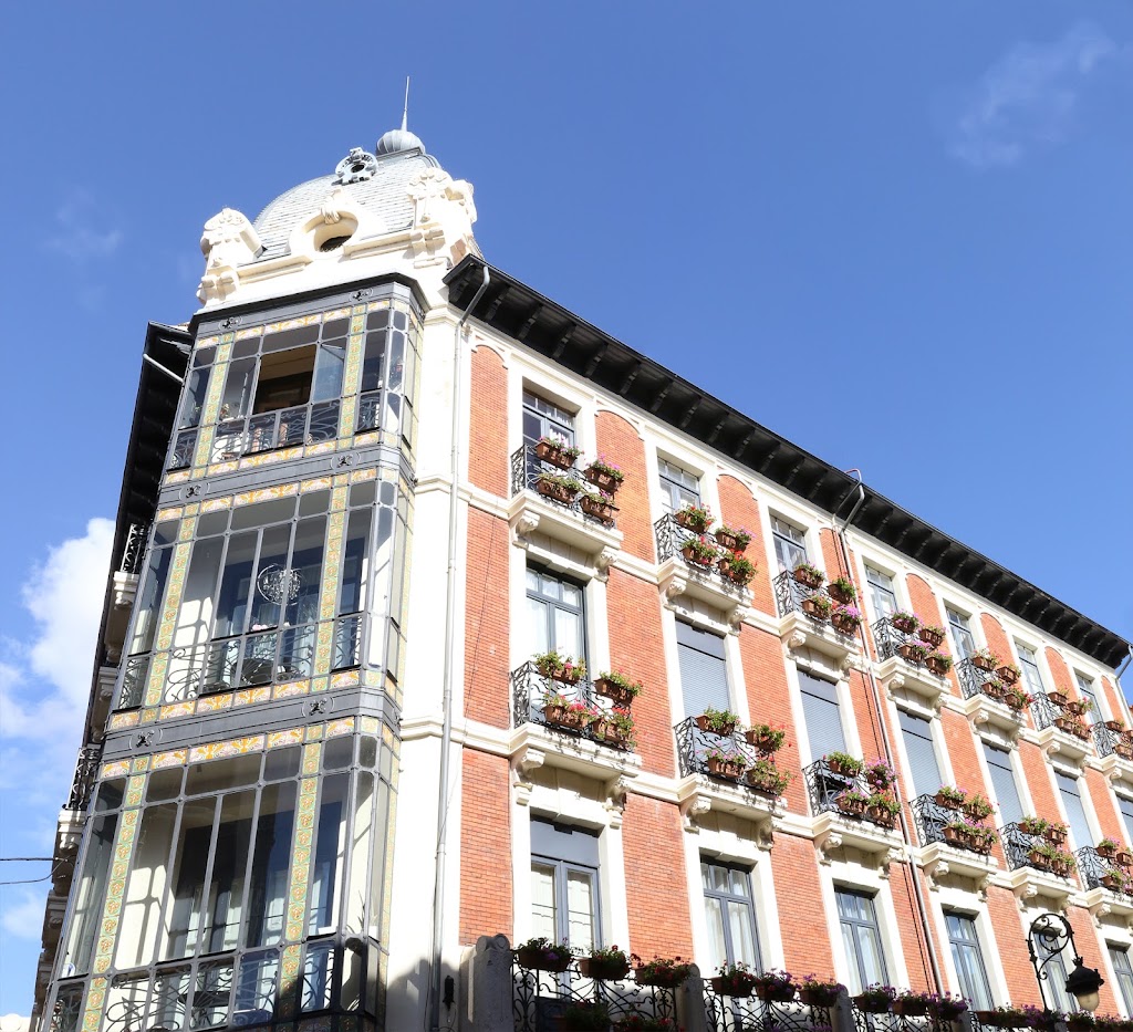 Foto de León Hostel en León