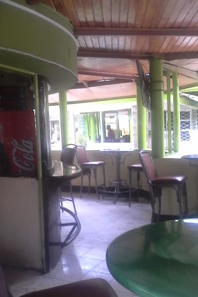 Photos of Club Heritage