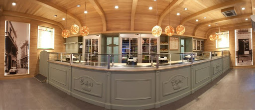 Daroby Arredamenti Gallery - Italy