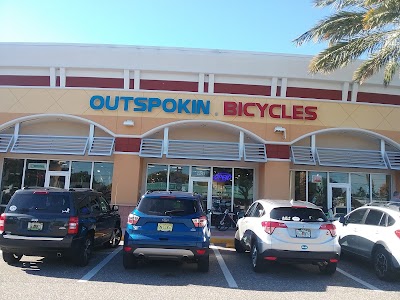 Outspokin Bicycles