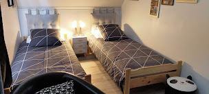 Photo n°5 de La CHAMBRE à Évran (Chambre d'hôtes)