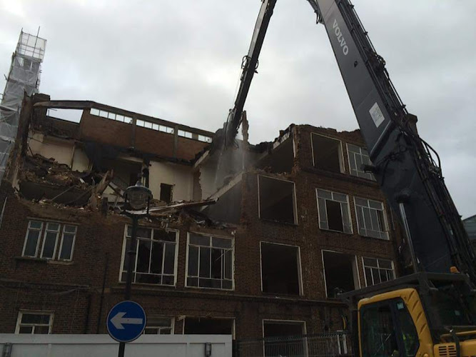 FULLER DEMOLITION LTD