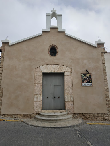 Ermita de La Malena - Thumbnail