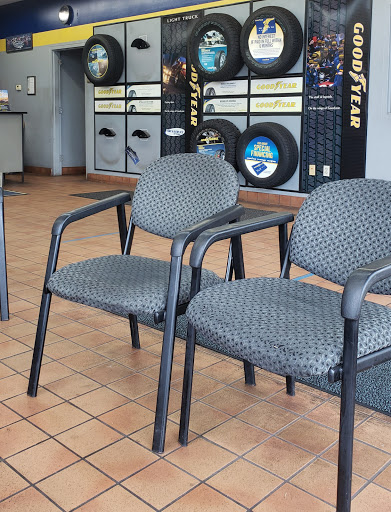 Goodyear Tire & Service Network Gallery - United States