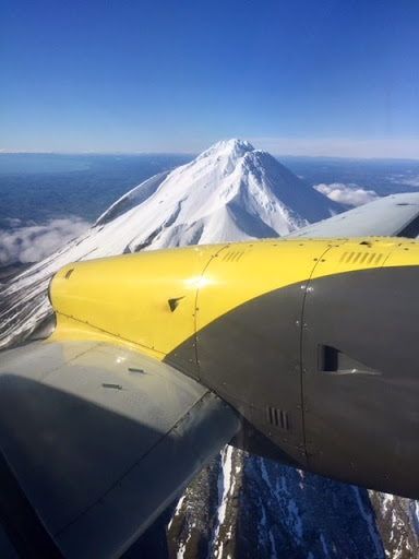 Originair New Plymouth - Thumbnail