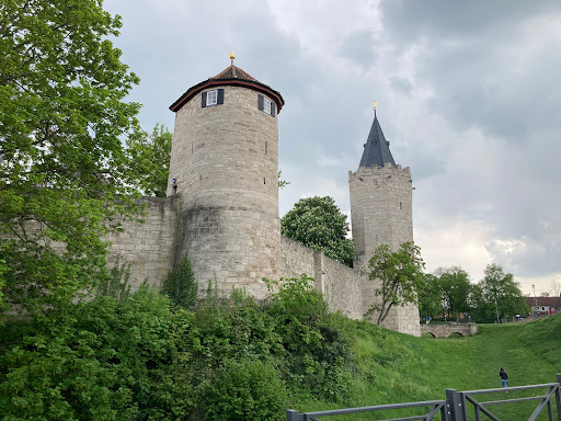 Hospital Tower
