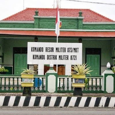 Photos of Toko Mbak Tini