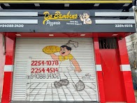 PIZZARIA DO BAMBINO