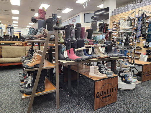 Joe King's Shoe Shop - Thumbnail