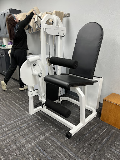 Regional Physical Therapy Edmond - Thumbnail