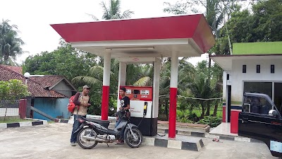 Photos of Pom Bensin Cimerak