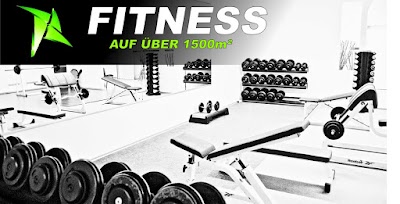 Photos of GYM Fitnessstudio F&uuml;rth