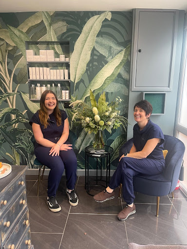 Radiance Beauty, Aesthetics & Wellbeing