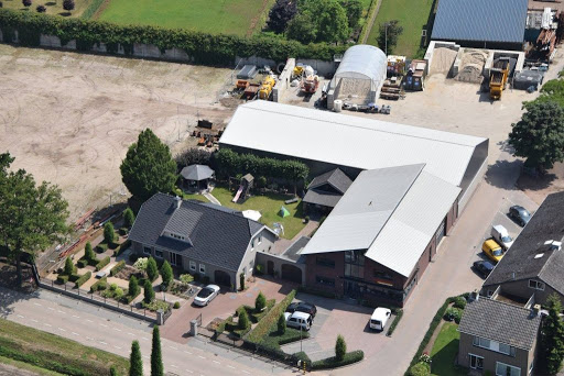 Gommers Grondwerken B.V. - Thumbnail