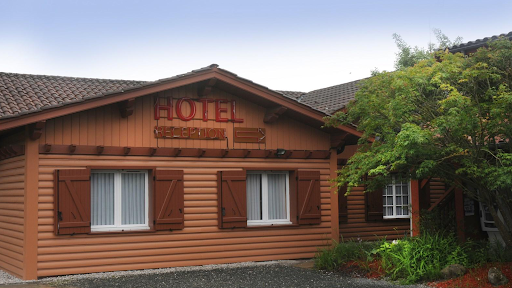 Photo de L' Auberge de Lugos à Lugos (33830)
